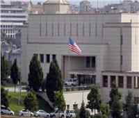 السفارة الأمريكية في اليونان تصدر تحذيرا لمواطنيها بشأن حرائق الغابات المستمرة