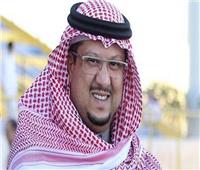 وفاة الأمير السعودي فيصل بن تركي