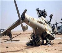 الجيش اللبناني: تحطم مروحية أثناء تنفيذ طيران تدريبي.. ومقتل وإصابة 3 عناصر