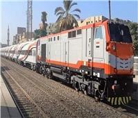  30 دقيقة تأخر حركة القطارات على خط «القاهرة - الإسكندرية»..الخميس 24 أغسطس    