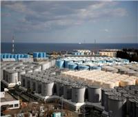 اليابان تبدأت تصريف مياه محطة فوكوشيما المعالجة
