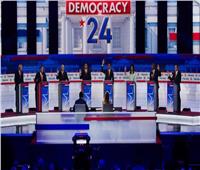 مناظرة الجمهوريين| 8 مرشحين يتنافسون .. وشبح ترامب «لم يغيب» 