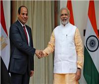 رئيس الوزراء الهندي: وافقنا على انضمام 4 دول لـ مجموعة بريكس