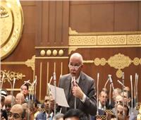 الجندي: انضمام مصر لـ«بريكس» شهادة دولية جديدة لدورنا المحوري عالميًا
