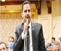 رئيس الهيئة البرلمانية لـ«مستقبل وطن» يهنئ الرئيس السيسي بانضمام مصر لمجموعة بريكس‎