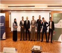 فريق البحيرة يحصد المركز الأول بمسابقة إبداع مراكز شباب مصر