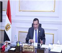 انضمام مصر للبريكس ..  زراعة الشيوخ: فرصة كبيرة لتشجيع الاستثمارات ‎