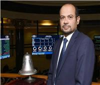 ننشر السيرة الذاتية لرئيس البورصة المصرية الجديد «أحمد الشيخ»