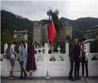 تايوان تعلن تخفيف القيود على دخول السياح الصينيين