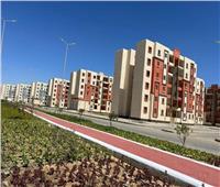 «الإسكان»: الانتهاء من منظومة الدفع النفقي للجزء الأول بمنطقة ربوة أكتوبر الجديدة