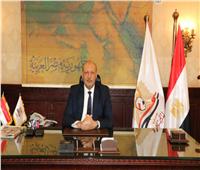 حزب المصريين: ثقل مصر الإقليمي والدولي وراء انضمامها لـ«بريكس»     