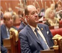 خارجية الشيوخ: انضمام مصر للبريكس إنجاز جديد يضاف لانجازات الجمهورية الجديدة