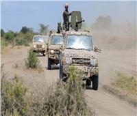 الجيش الصومالي يسيطر على معقل لحركة الشباب في وسط البلاد