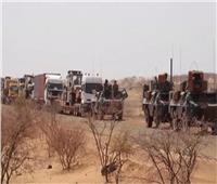 المجلس العسكري في النيجر يمهل السفير الألماني 48 ساعة لمغادرة البلاد