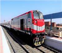 مواعيد القطارات المكيفة والروسي على خط «القاهرة - الإسكندرية» السبت 26 أغسطس