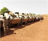 «القاهرة الإخبارية»: جيش النيجر يضع قواته في حالة تأهب قصوى