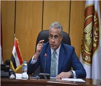 وزير العمل يطلق مبادرة «سلامتك تهمنا» بشرم الشيخ.. ويسلم عقود عمل لذوي الهمم