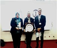 «عين شمس» تفوز بالمركز الأول في مسابقة «MOSAIC» لأفضل الجامعات