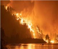 اتساع الحرائق في شمال كندا يهدد مدينة جديدة