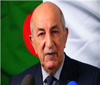 رسالة من الرئيس الجزائري لنظيره الغاني حول توحيد الجهود لحل الأزمة في النيجر