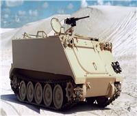 بقيمة 2 مليار دولار.. إسبانيا تشتري 400 ناقلة مدرعة لتحل محل «M113s»  