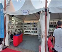 «القومي للترجمة» يشارك في معرض السويس للكتاب في دورته الأولى 