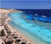 شرم الشيخ ضمن أجمل 10 شواطئ عالميًا