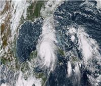 المركز الأمريكي للأعاصير:العاصفة المدارية إداليا تتجه نحو فلوريدا