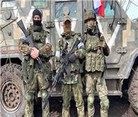 «الدفاع الروسية»: تدمير مستودع ذخيرة وأسلحة لأوكرانيا