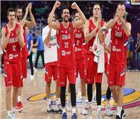 صربيا تضرب بورتوريكو بقوة في مونديال السلة