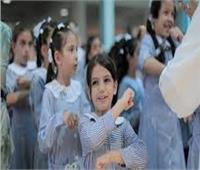 الأمم المتحدة: عودة 300 ألف طفل إلى مدارس الأونروا في قطاع غزة