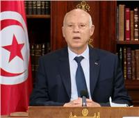 الرئيس التونسي يبحث أعمال مجلس الوزراء الفترة المقبلة
