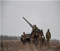 القوات الأوكرانية تستهدف دونيتسك الشعبية 80 مرة خلال 24 ساعة