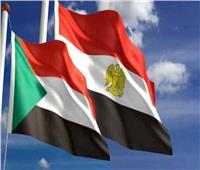 تقرير حول العلاقات المصرية السودانية