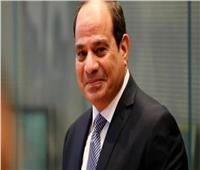 الجامعة العربية تشكر الرئيس السيسي على دعمه للعمل الإنساني العربي