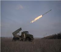 القوات الروسية تصد 6 هجمات أوكرانية على محور كوبيانسك 