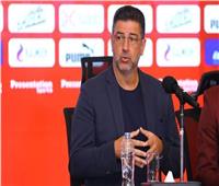 مدرب منتخب مصر يطالب رابطة الأندية بانتظام الدوري