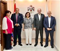 إطلاق «إعلان عمان» الخاص بالقمة الاقتصادية الأولى للقطاع الخاص العربي