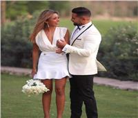القصة كاملة| من الزواج للانفصال بين أحمد سعد وعليا بسيوني