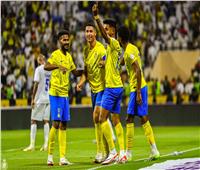 رونالدو يقود انتفاضة النصر برباعية أمام الشباب في الدوري السعودي