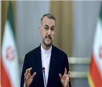 وزير خارجية إيران يزور لبنان اليوم الأربعاء 