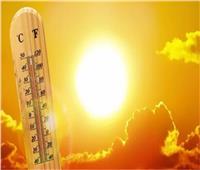 «الأرصاد»: ارتفاع درجات الحرارة والرطوبة