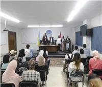 وزارة العمل: فرص عمل ودفعة جديدة مدربة على تصنيع الأسماك بالإسكندرية
