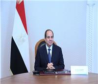 حزب الحرية المصري يعلن دعم السيسي في الانتخابات الرئاسية 