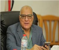 رئيس «تجارية الإسماعيلية» يصدر قرار بتشكيل لجنة العلاقات العربية لفتح آفاق استثمارية جديدة  