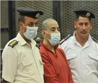 «سفاح الجيزة»| النقض تُحدد جلسة لنظر طعن قذافي فراج على أحكام إعدامه