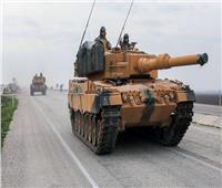 ألمانيا تسلم 10 دبابات ليوبارد و16 طائرة استطلاع بدون طيار لأوكرانيا