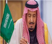 خادم الحرمين الشريفين يتلقى رسالة خطية من رئيس جمهورية جنوب السودان