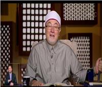 خالد الجندي: مساجد مصر أصبحت تناطح السحاب وتضاهي أفضل المساجد في العالم