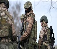 داغستان تكافىء مقاتليها المشاركين في العملية العسكرية الخاصة